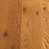 Rustic Grade American Oak Flooring