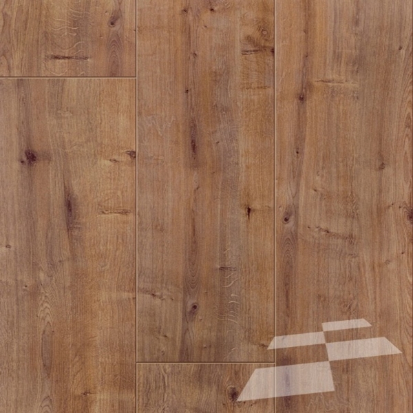 Vitality Lungo: Burley Oak Laminate Flooring