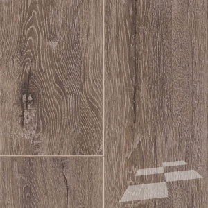 Vitality Deluxe: Chamois Oak Laminate Flooring