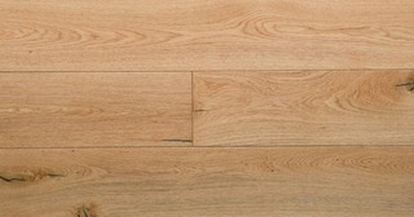 Elegant Oak - Natural- 15mm Engineered Flooring