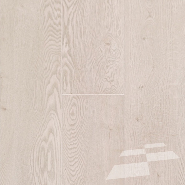 Balterio Magnitude: Off White Oak Laminate Flooring