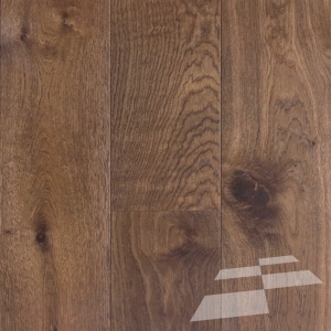 Smartfloor: Marron Oak 15.mm Engineered Flooring