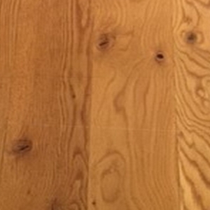 American Oak Flooring Rustic Grade 150x25mm