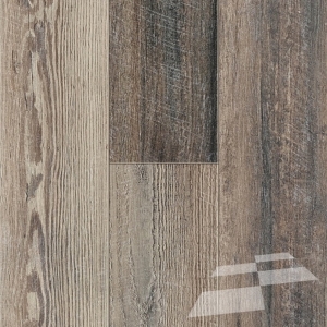 Balterio Urban: Manhattan Woodmix Laminate Wood Floor
