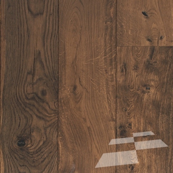 Ultra: Vintage Oak 21mm Engineered Flooring