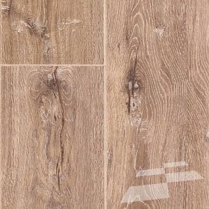 Vitality Deluxe: Ipanema Oak Laminate Flooring
