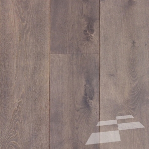 Ultra: Mink Grey Oak 21mm Engineered Flooring