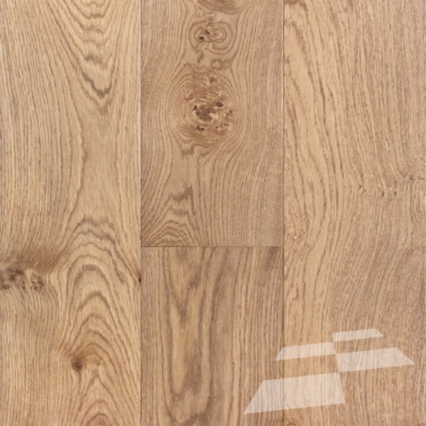 Smartfloor: Antique Oak 15.mm Engineered Flooring