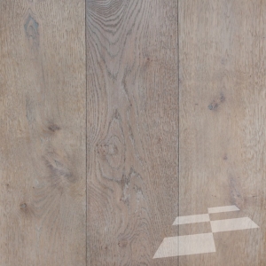 Ultra: Driftwood Oak 21mm Engineered Flooring