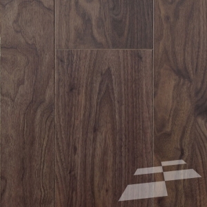 Vitality Deluxe: Select Walnut Laminate Flooring