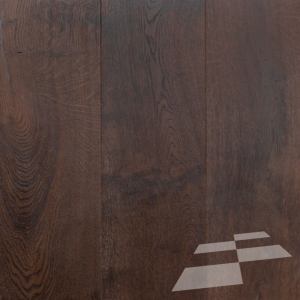 Ultra: Roasted Oak 21mm Engineered Flooring