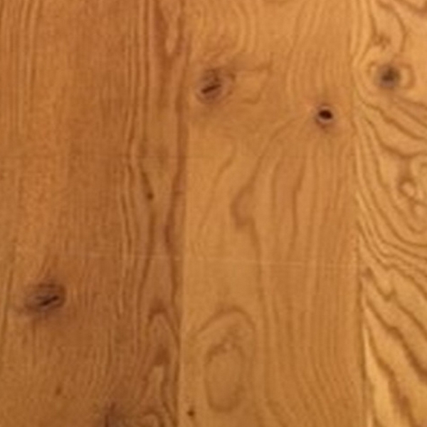 American Oak Flooring Rustic Grade 200x25mm